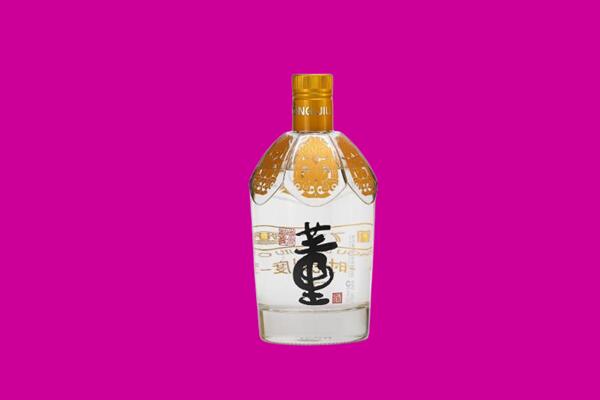 绍兴上虞区回收董酒