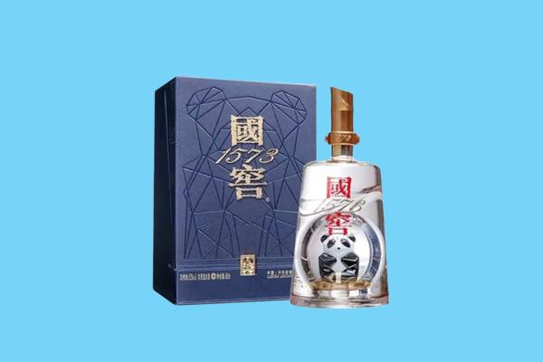 绍兴上虞区回收国窖1573